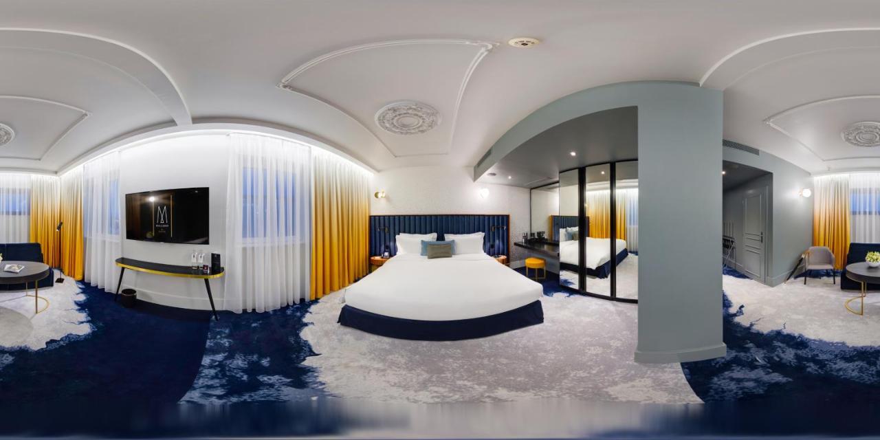 Century Old Town - Mgallery Collection 4* Praga