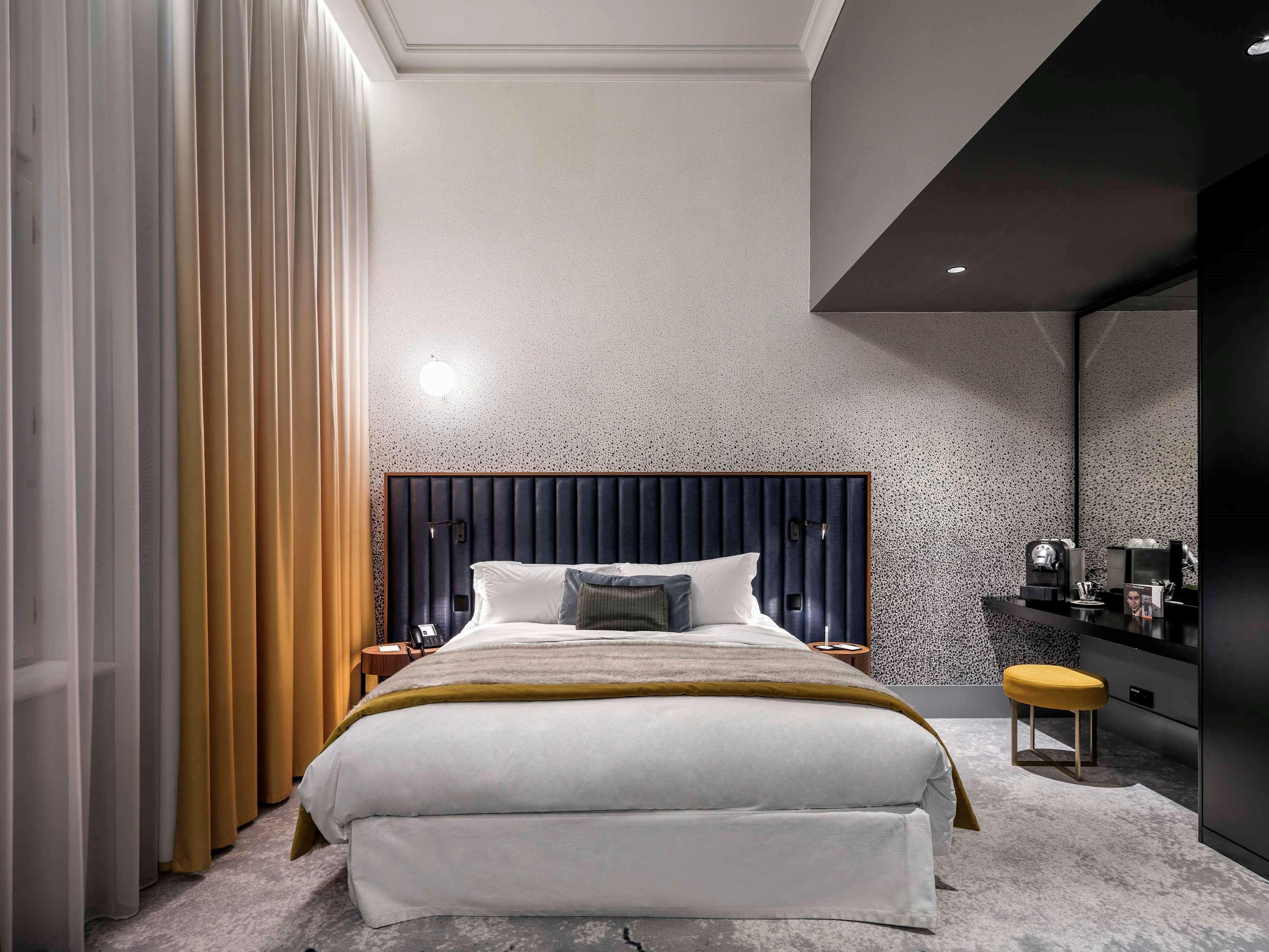 Hotel Century Old Town - Mgallery Collection Praga