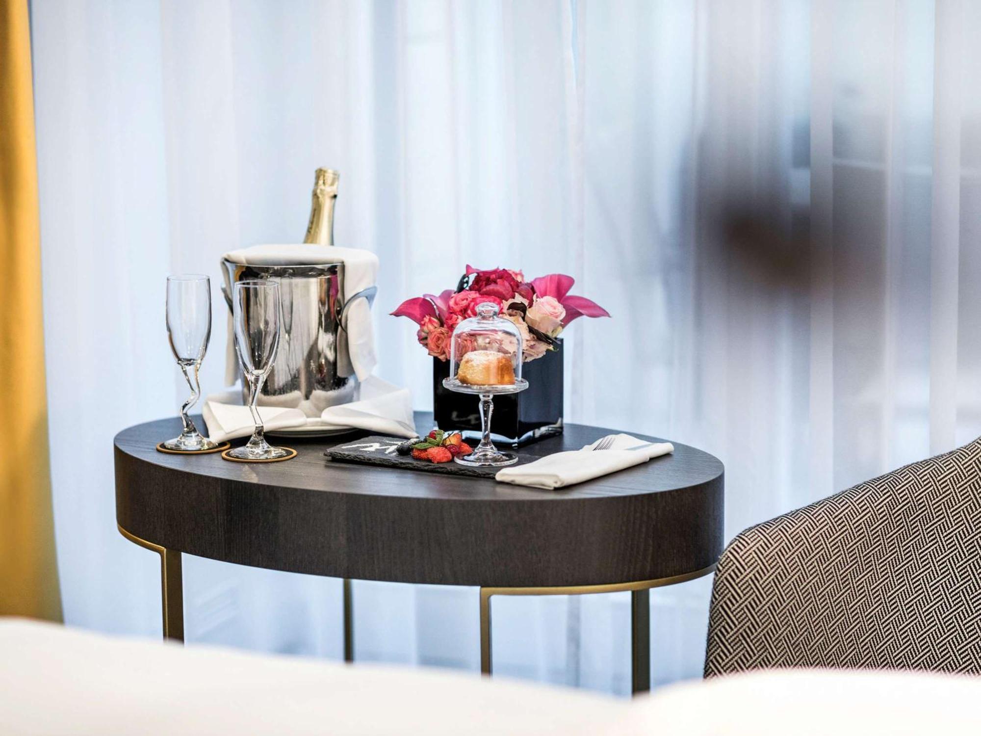 Century Old Town - Mgallery Collection Hotel Praga