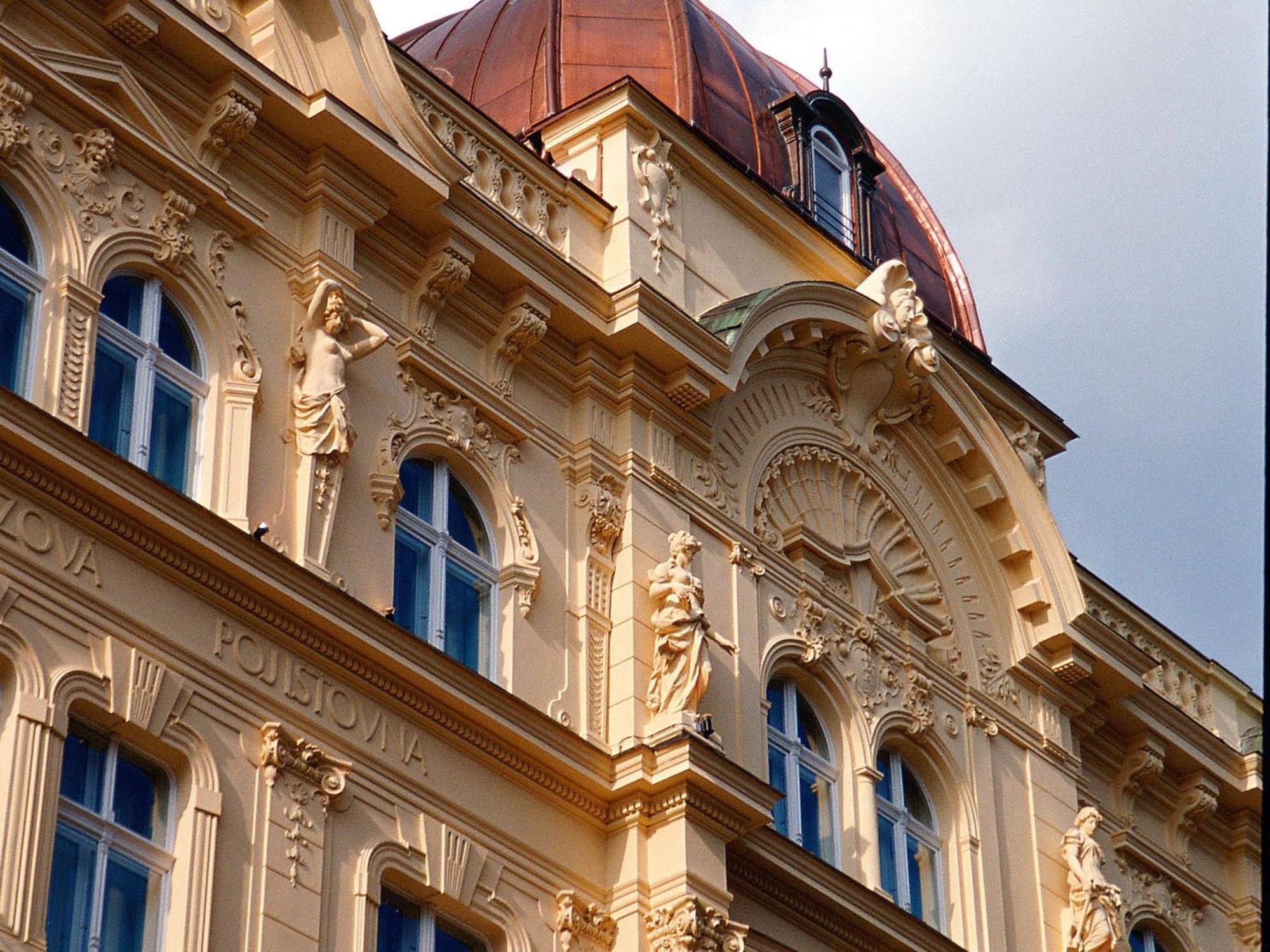 Century Old Town - Mgallery Collection Praga